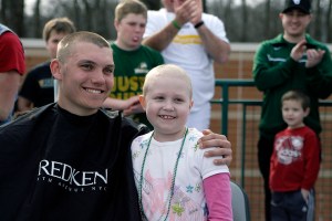 NCAA BASEBALL: MAR 30 Youngstown St at Wright St