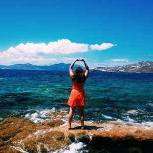 Processed with VSCOcam with c1 preset