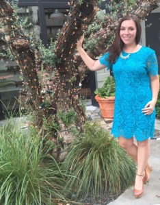 Weekend brunch with friends is one of my favorite ways to slow down. Loving this dress from Chloe's of Captiva, an awesome boutique with plenty of options for weekend activities.