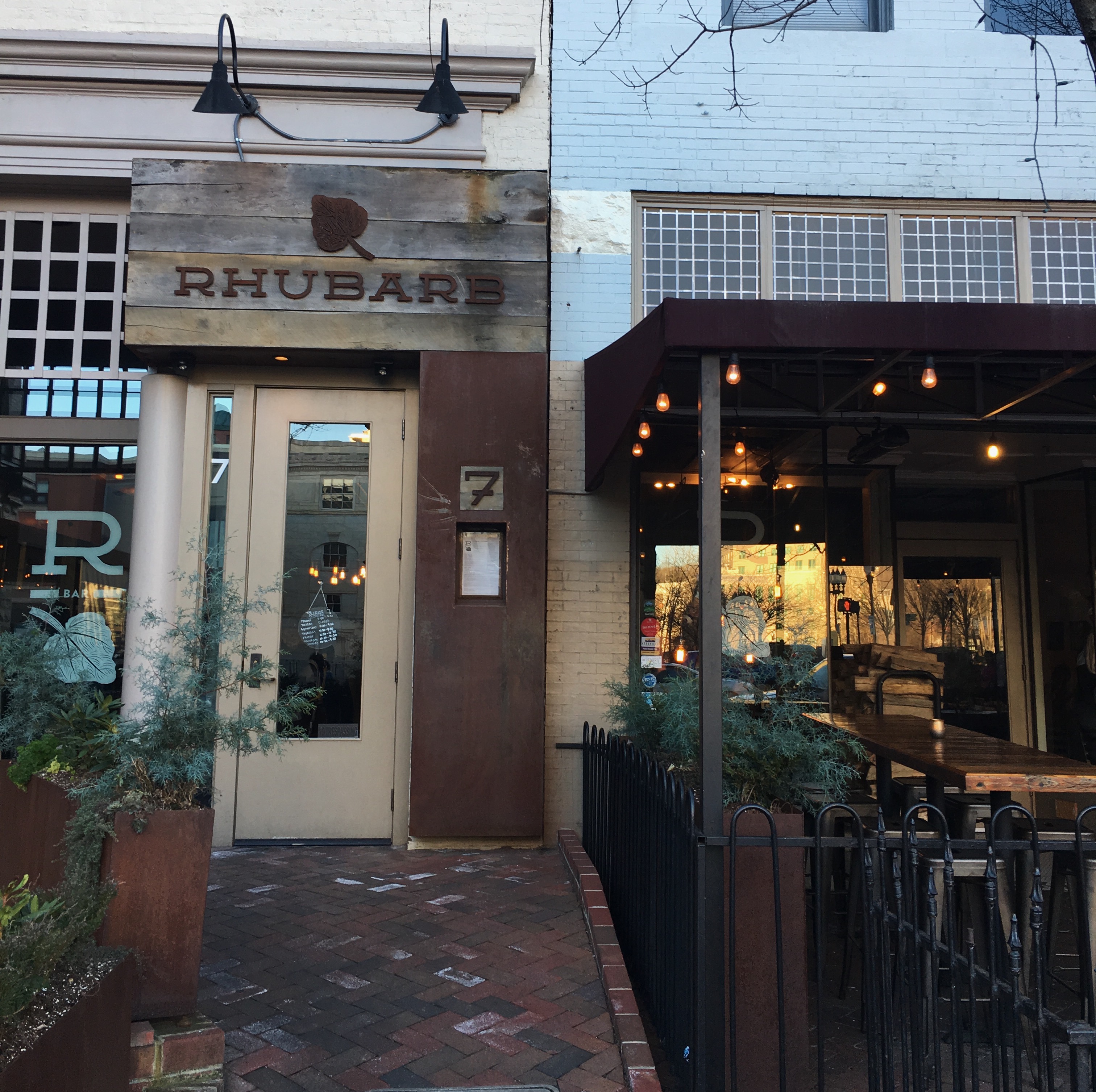 A Perfect 24-Hours in Asheville, North Carolina | Alicia Jessop